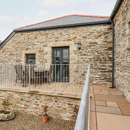 Villa The Hayloft à Bodmin Extérieur photo
