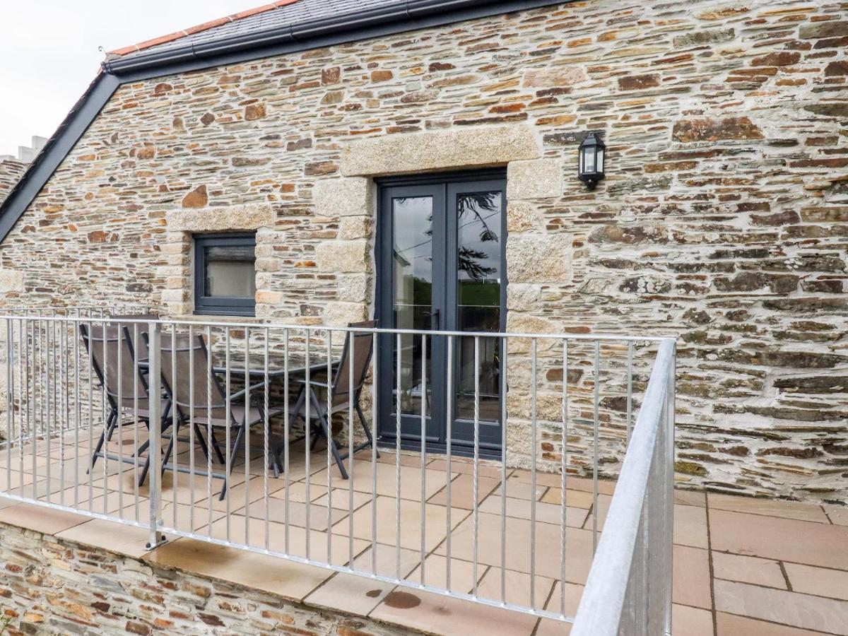 Villa The Hayloft à Bodmin Extérieur photo